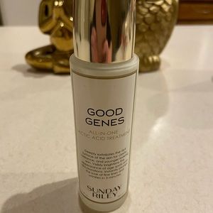 Good genes Sunday Riley